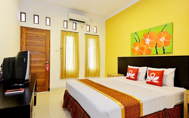 ZEN Rooms Extension Taman Siswa