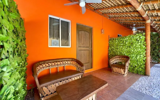 B&B Casa Juarez