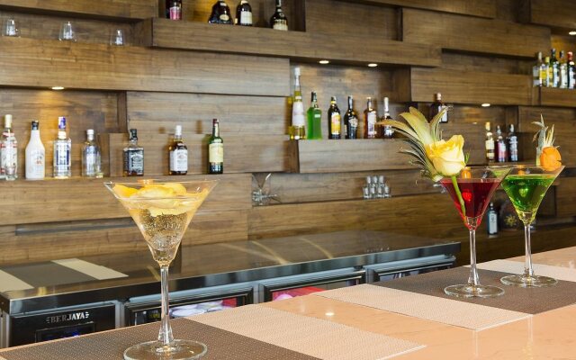 Muong Thanh Luxury Nha Trang Hotel