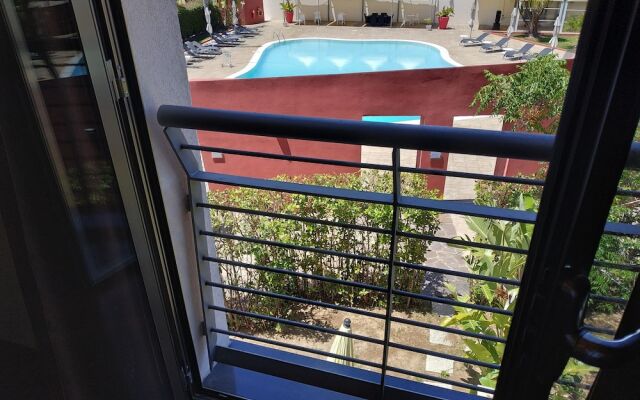 Best Western Riviera By Happyculture