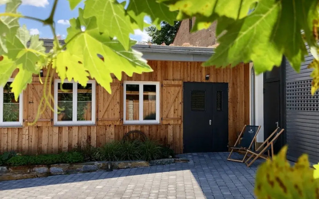 Heimatlodge Kraichgau