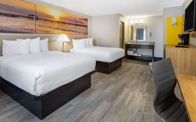 Days Inn & Suites by Wyndham Cherry Hill - Philadelphia