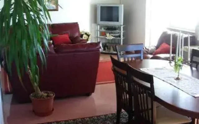 Deluxe Villa Matic