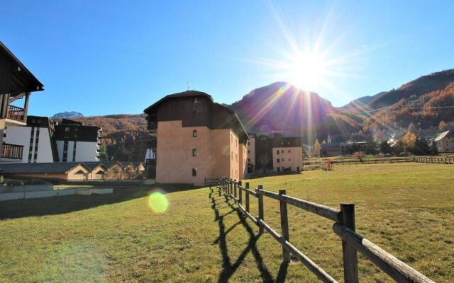 Appartement Serre Chevalier, 2 pièces, 6 personnes - FR-1-330F-29