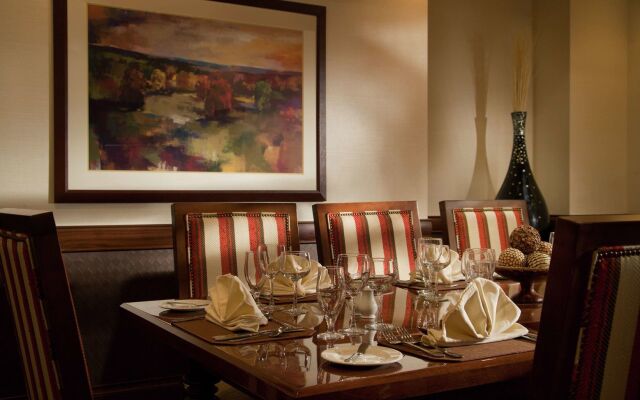 DoubleTree Cincinnati Airport