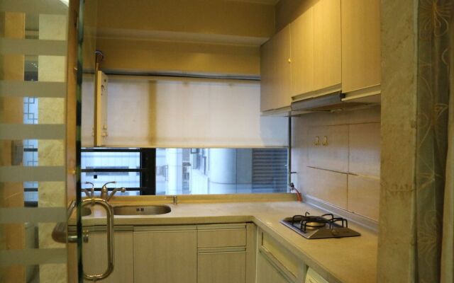 Shenzhen Style Apartment Hotel