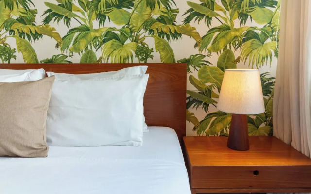 10min da praia de Ipanema - AC1007