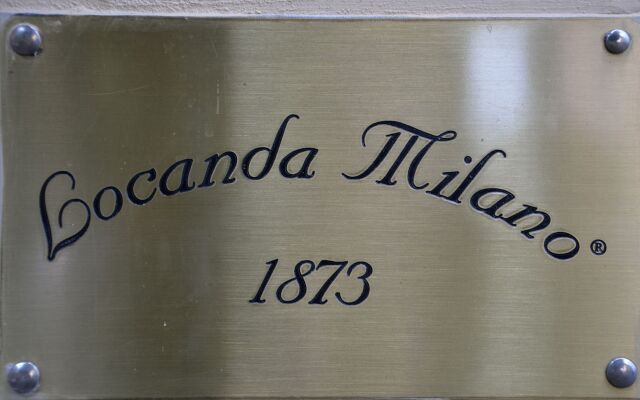 Locanda Milano 1873