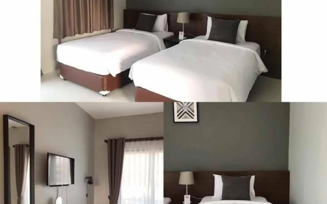 The Zen Hotel Yasothon