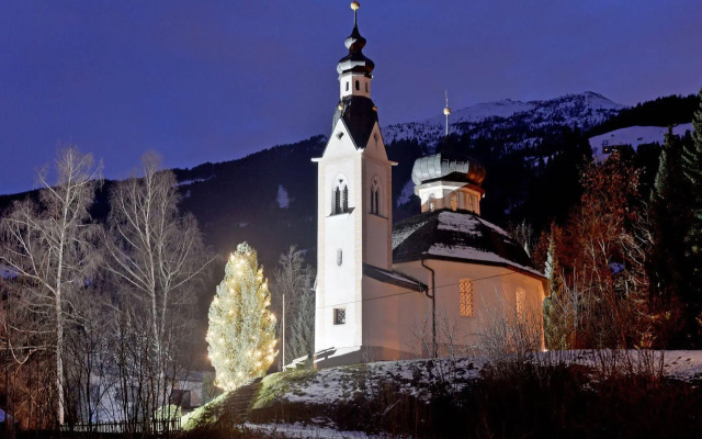 Appartement Kugl