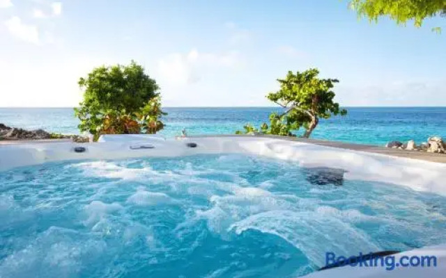 Sandcastle Beach House