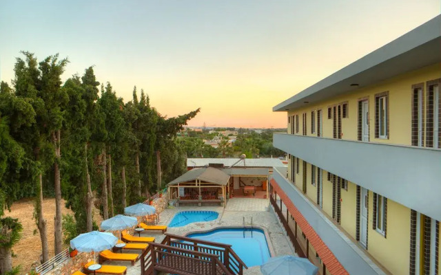 Sunny Day'S Hotel Apartments