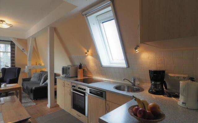 Villa Balticum, Whg 5