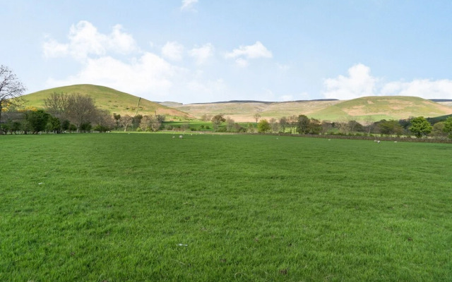 Cross Fell View