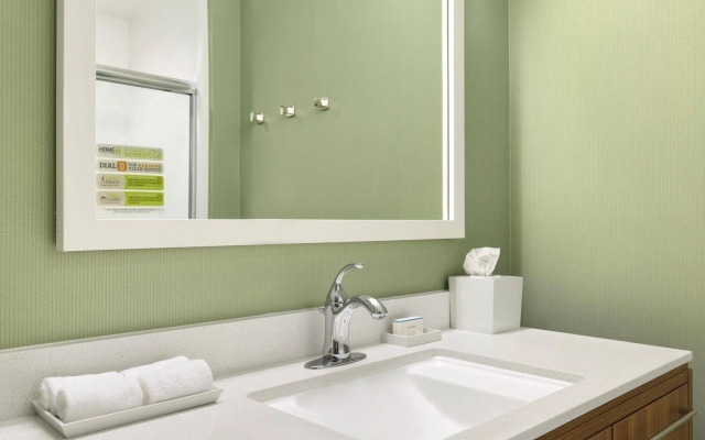 Home2 Suites by Hilton Houston Willowbrook