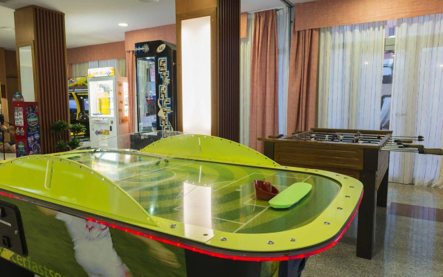 Fenix Beach Apartamentos