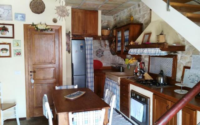 Casa Arizza