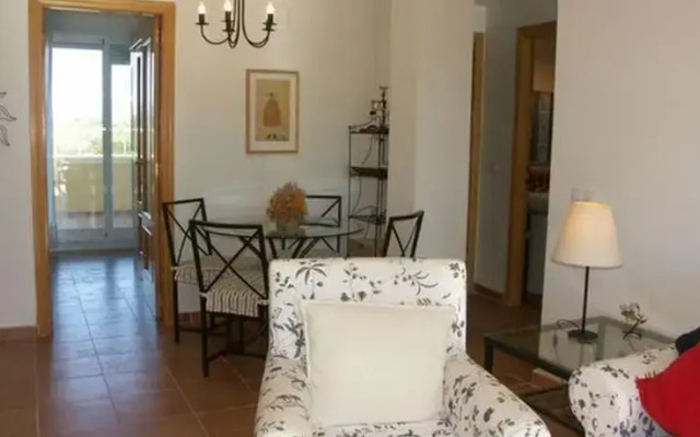 Residence VI by Golfinc