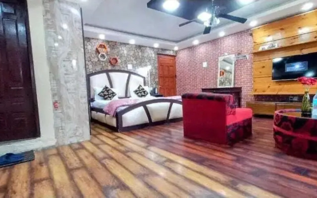 Urban Inn Resort