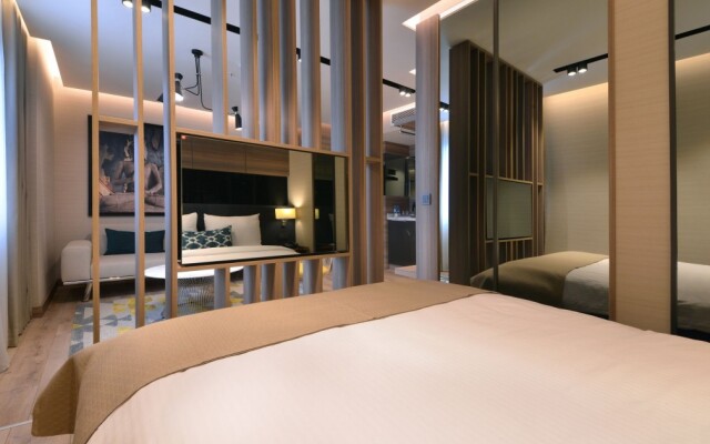 Nish Palace Exclusive Suites