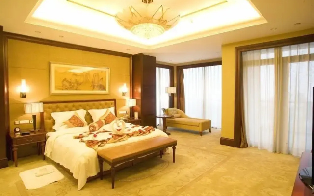 Dongshan Hotel