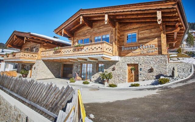 Panorama Chalets by HolidayFlats24