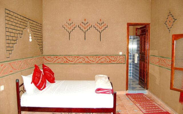 House With 4 Bedrooms in Zagora, With Pool Access, Furnished Terrace a