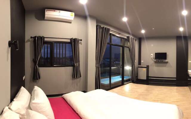 Prai Fhan View