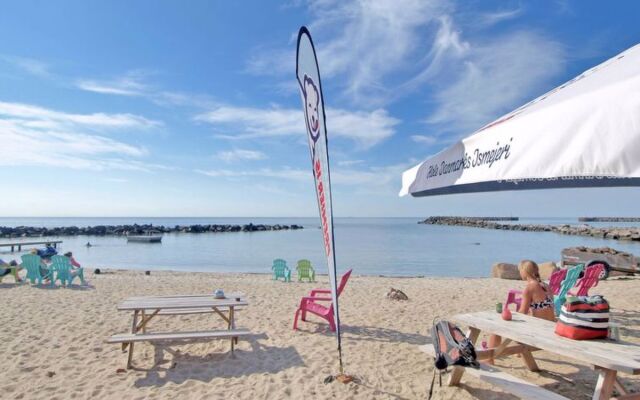 "Kiana" - 600m from the sea in Bornholm