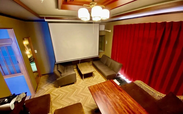 Villa EL 5