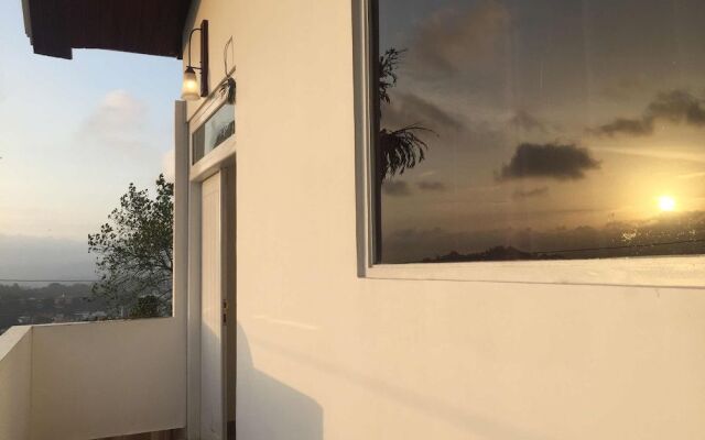 Grand Orchid Residence