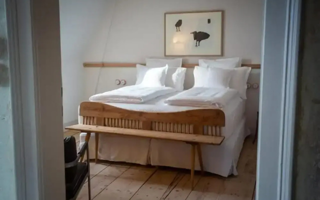 Steinach Townhouse Meran