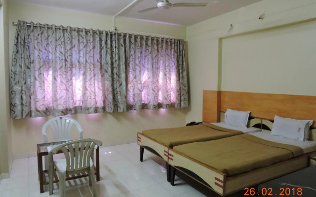 Hotel Surya