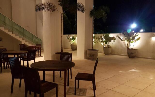 Apartamento Praia Grande Ubatuba