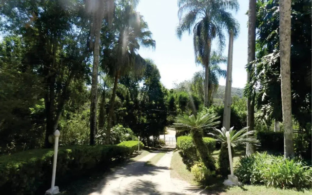 Hotel Fazenda Bandeirantes