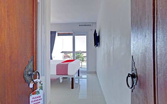 OYO 90814 Bali Day