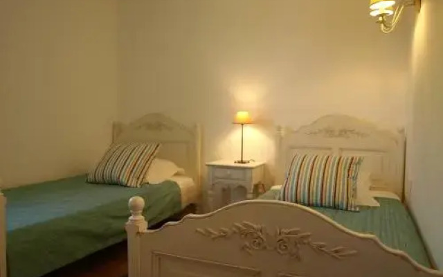 Villa La Grande Bastide