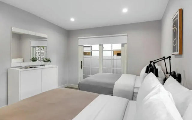 Fulton I by Avantstay Modern Haven in Downtown