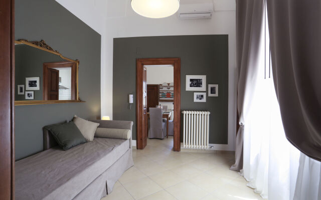 Santa Marta Suites & Apartments
