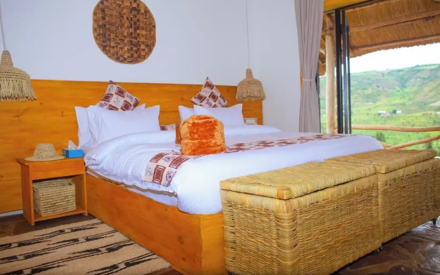 Akagera Park Inn