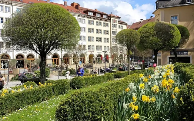 Residence Wilhelmine - Private Unterkunft