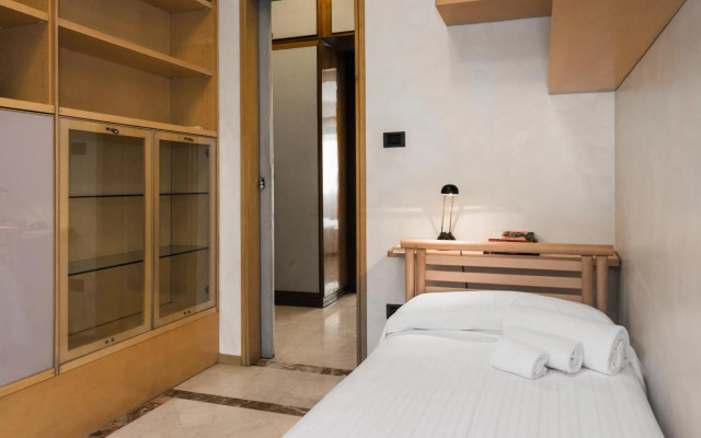 Flats4rent Residenza ai Tigli