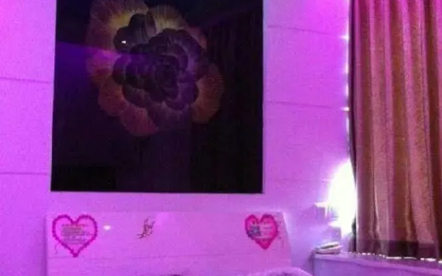 Qingdao Sweet Space Hotel Minjiang Road