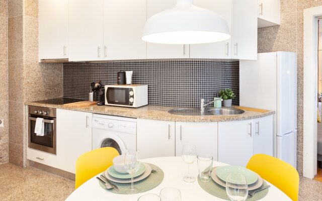 D&S - Ribeira Premium Apartments