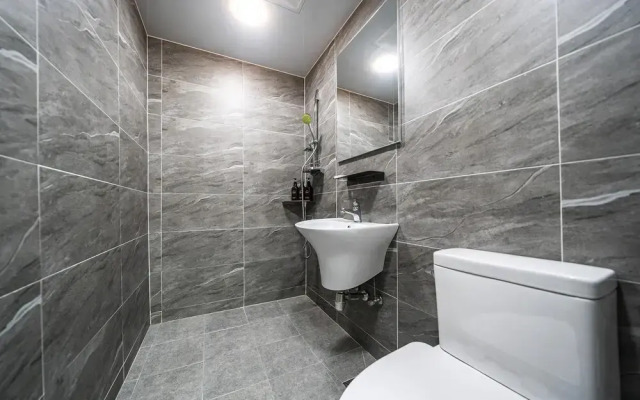 Dream of Anyang Hotel