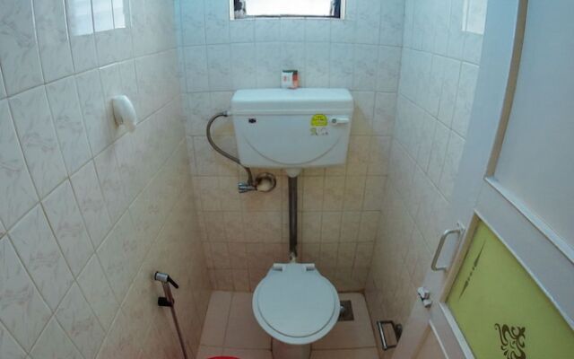 Showstopper Apartments 1 BHK Garden View