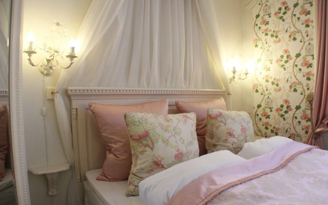 Vraa Slotshotel