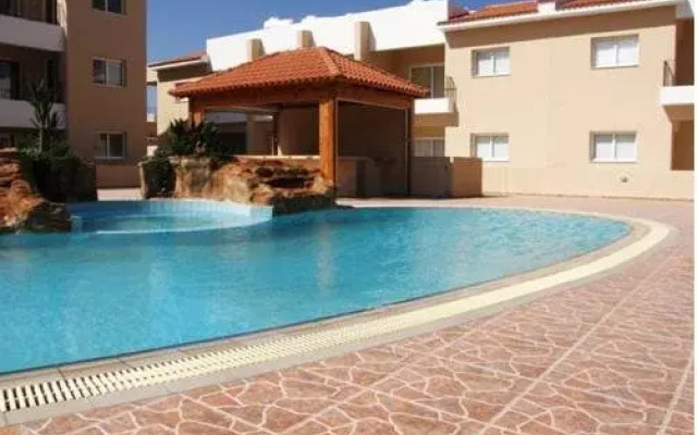 Kronos Holiday Apartments