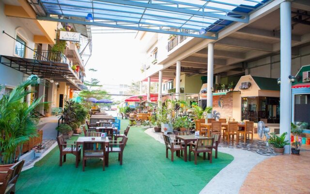 The Little Alley Boutique Hotel