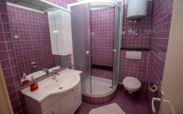 Apartments Fortuna A3 2 Br Apts